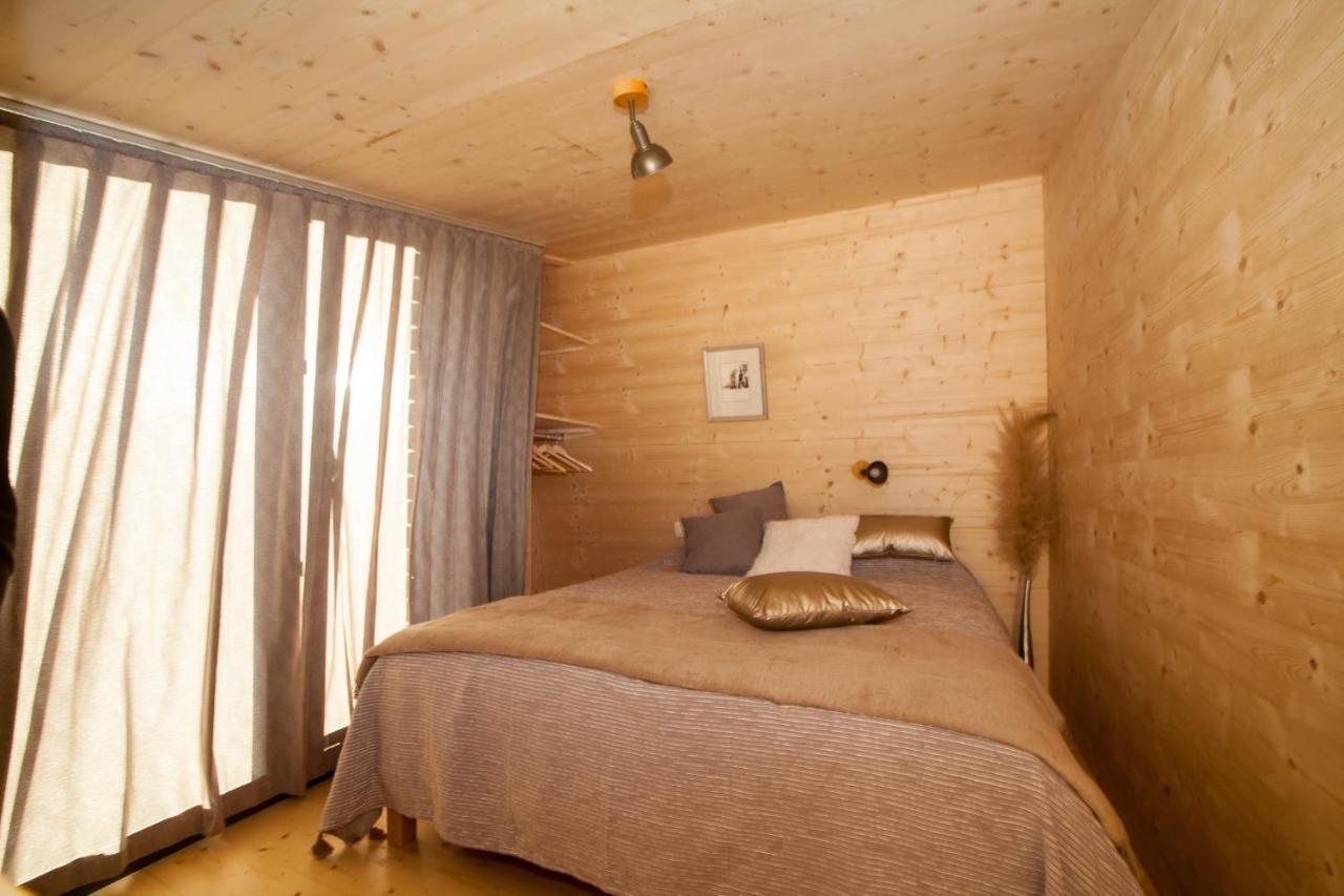 Maxi Sonce, Odprte Vasi Villa Prvacina Exteriör bild